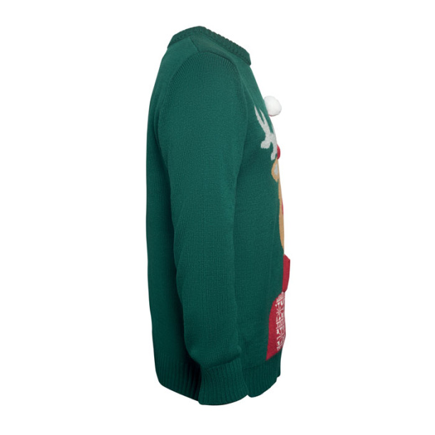 SHIMAS Christmas sweater L/XL
