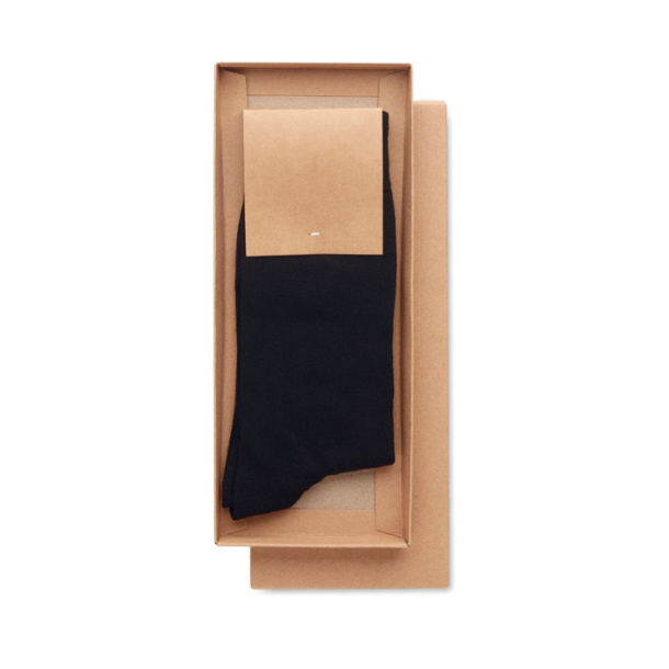 TADA M Pair of socks in gift box M