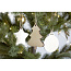 KIVA Christmas ornament tree