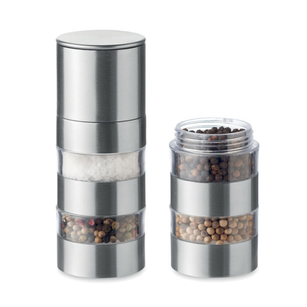 INDA 4-in-1 spices mill