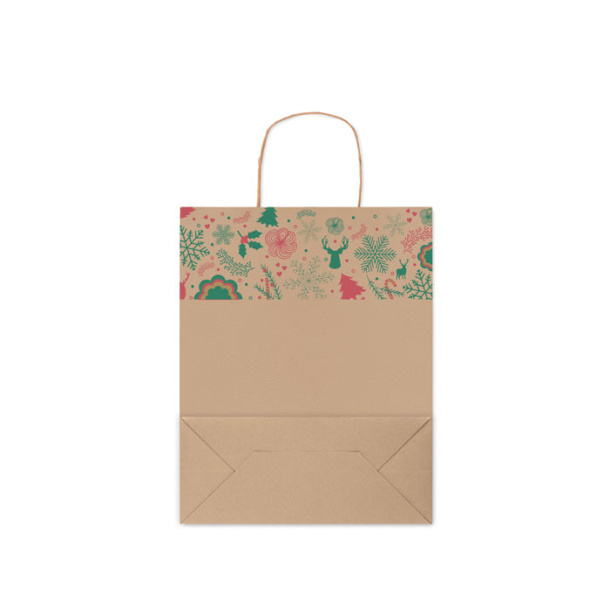 BAO MEDIUM Gift paper bag medium