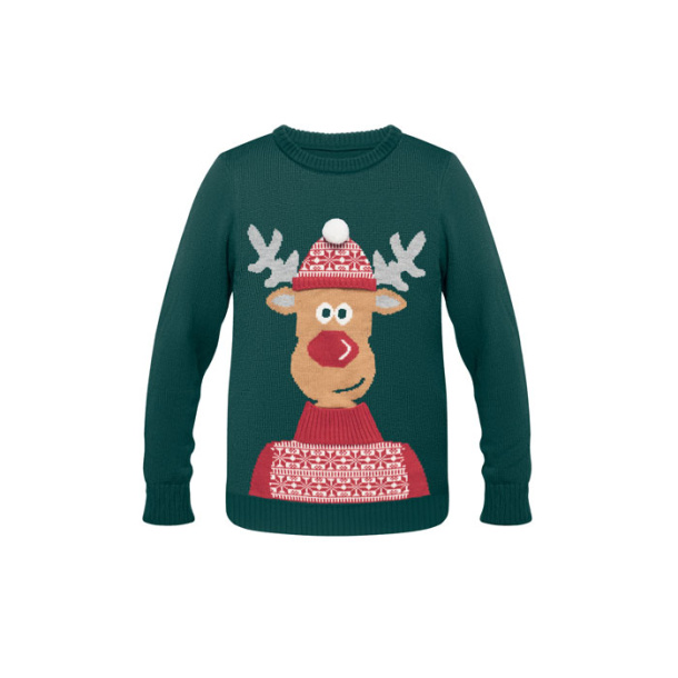 SHIMAS Christmas sweater S/M