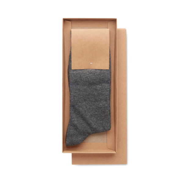 TADA M Par čarapa u poklon kutiji M