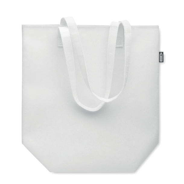 NATA RPET felt event/shopping bag