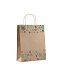 BAO MEDIUM Gift paper bag medium