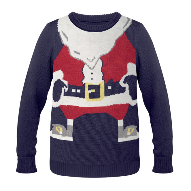SHIMAS Christmas sweater L/XL