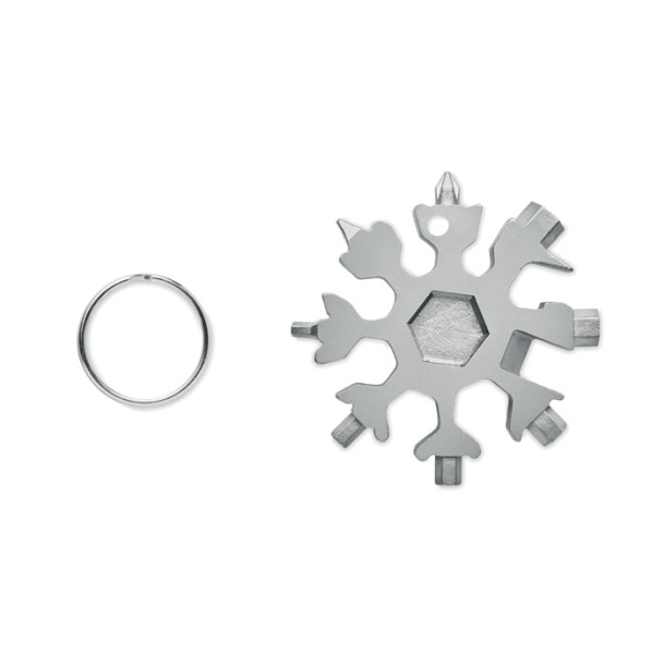 FLOQUET Stainless steel multi-tool