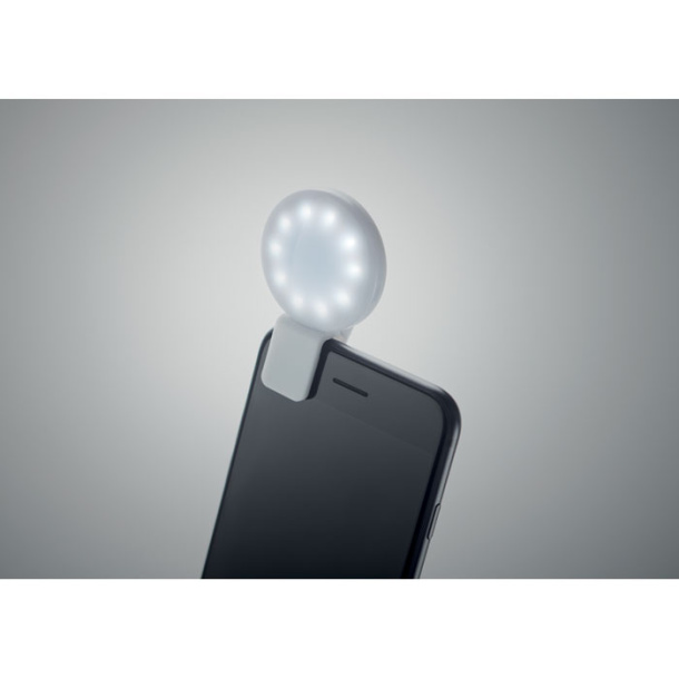 PINNY LED Clip-on LED selfie light