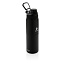  Swiss Peak  2-in-1 stainless steel bottle with handle