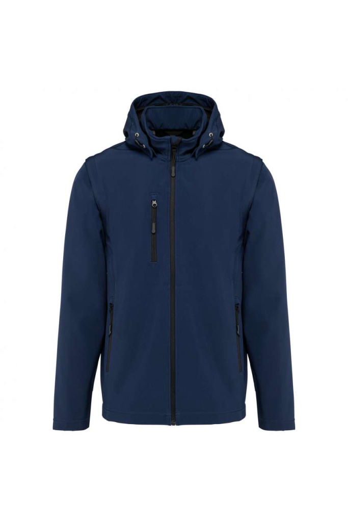 Kariban softshell sales