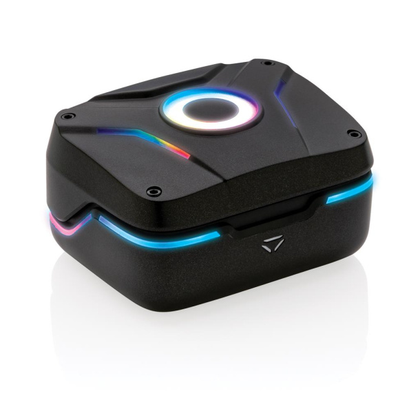  RGB gaming bežične slušalice s ENC-om