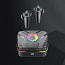  RGB gaming earbuds with ENC
