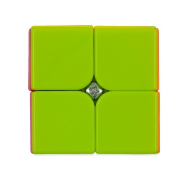 Skill game, cube