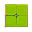  Skill game, cube