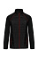  Unisex svakodnevna jakna od dvije tkanine - Designed To Work