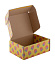 CreaBox Post XS personalizirana poklon kutija
