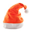 Papa Noel Santa hat