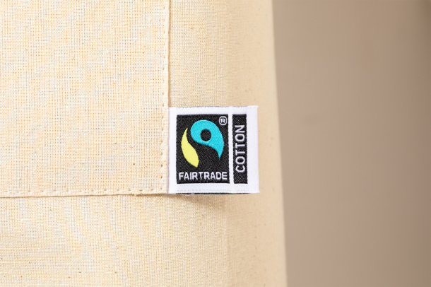 Zowi fairtrade apron