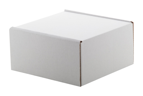 CreaBox Post Square XS poklon kutija
