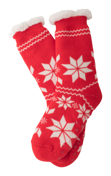 Camiz Christmas socks
