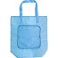  Foldable cooler bag, shopping bag
