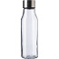  Glass sports bottle 500 ml