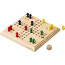  Wooden ludo game