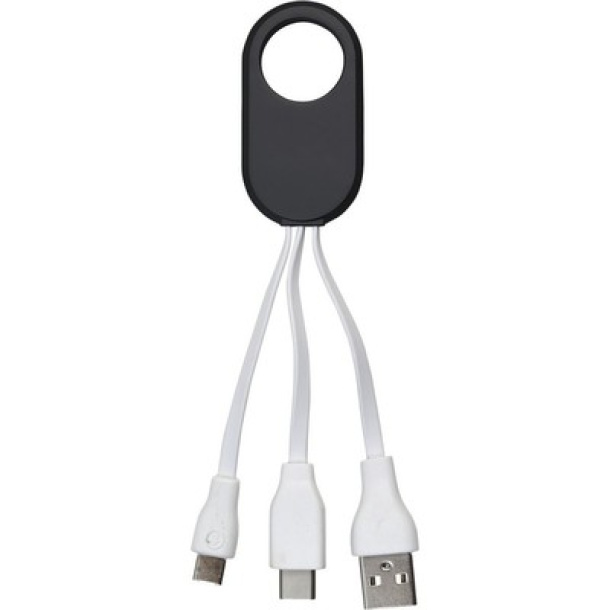  Charger cable set