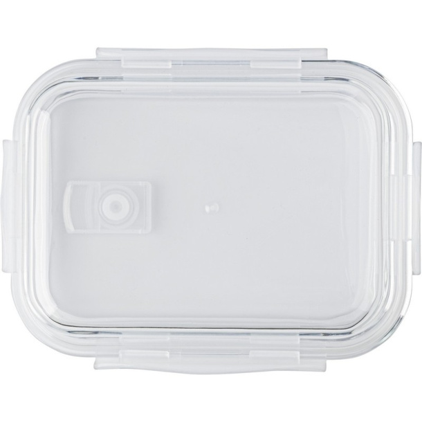  Glass lunch box 1L