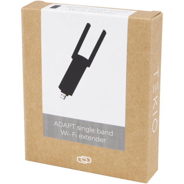 ADAPT single band Wi-Fi extender - Tekiō®