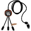 SCX.design C37 3u1 RPET kabel za punjenje s osvjetljenim logom