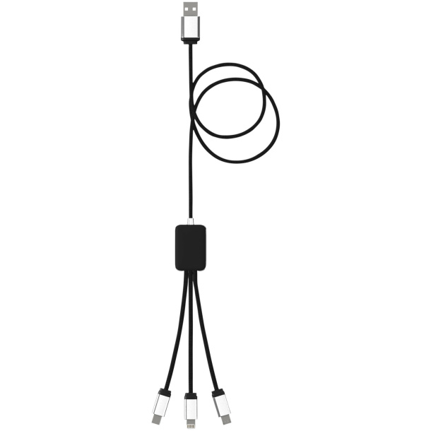 SCX.design C17 Kabel za punjenje s osvjetljenjem - SCX.design