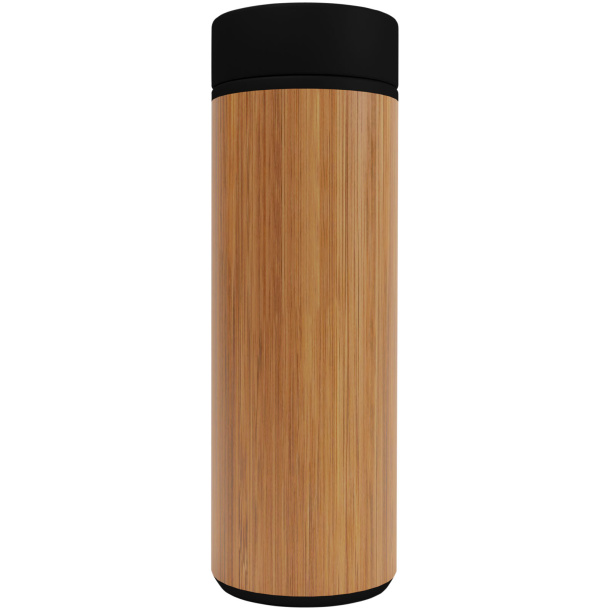 SCX.design D11 Pametna boca od bambusa, 500 ml