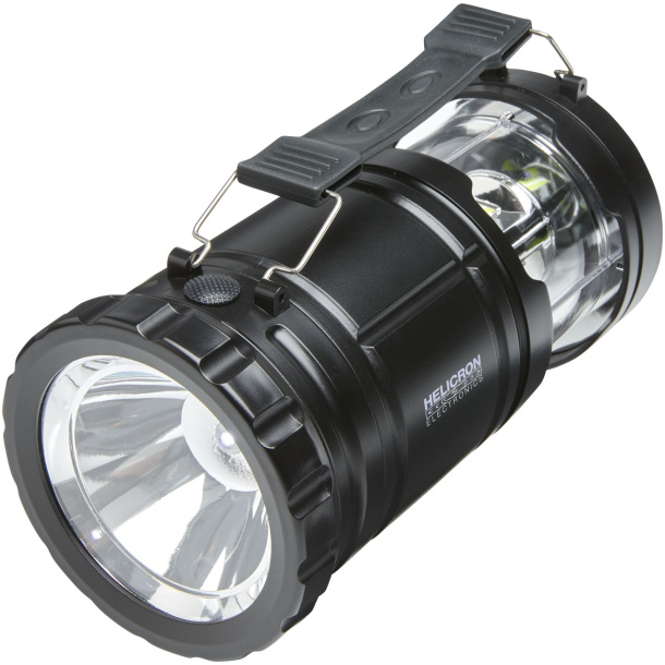 Les COB pop-up lantern and flashlight - Unbranded