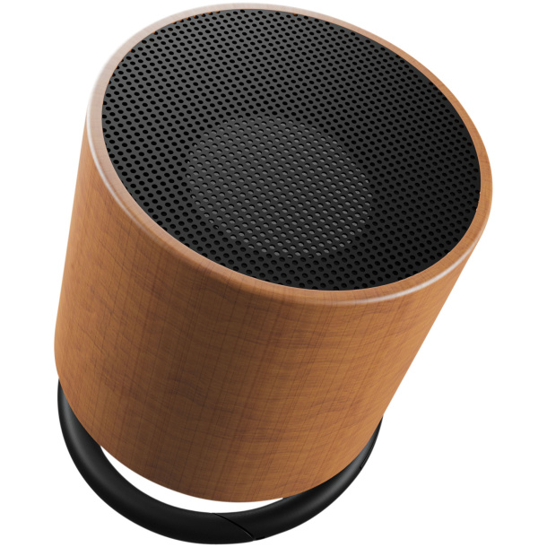 SCX.design S27 3W wooden ring speaker - SCX.design