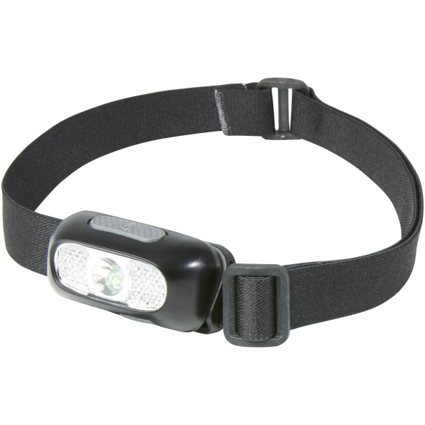 Ray rechargeable headlight - STAC
