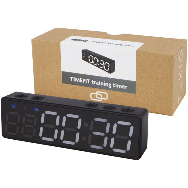 Timefit training timer - Tekiō®