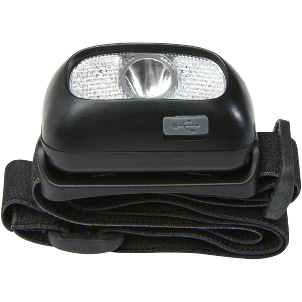 Ray rechargeable headlight - STAC