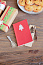 Xommark božićni bookmark