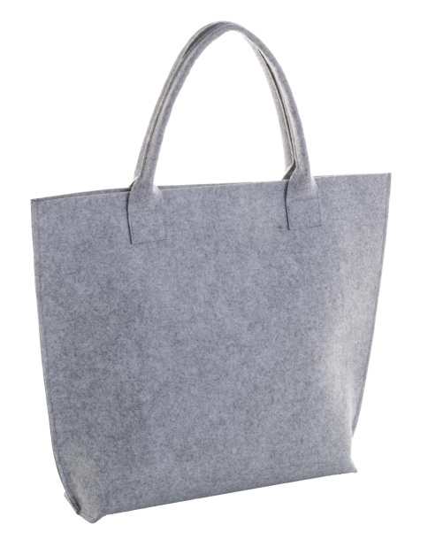 CreaFelt Shop A custom shopping bag