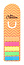 CreaStick Mark A custom bookmark