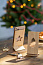 Kannykka mobile holder, Christmas tree