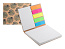 CreaStick Combo A Eco custom sticky notepad
