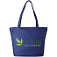 Panama zippered tote bag - Unbranded
