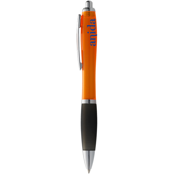 Nash kemijska olovka u raznim bojama - Unbranded