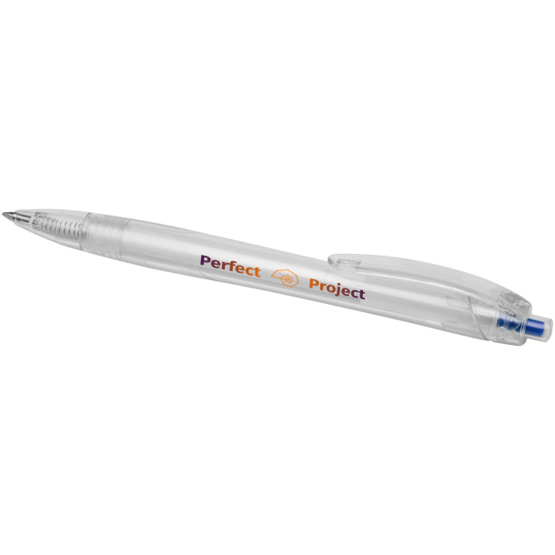Honhua recycled PET ballpoint pen - Marksman
