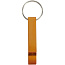 Tao bottle and can opener keychain - Unbranded