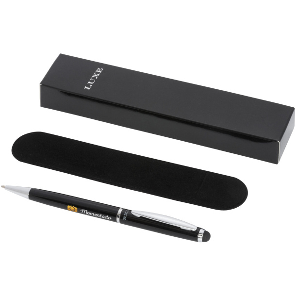 Lento stylus kemijska olovka - Luxe