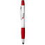 Nash stylus ballpoint pen and highlighter - Unbranded