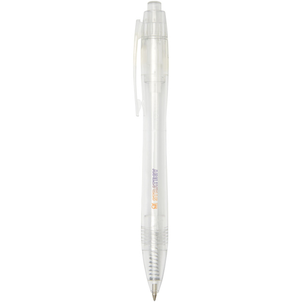 Alberni RPET kemijska olovka - Unbranded